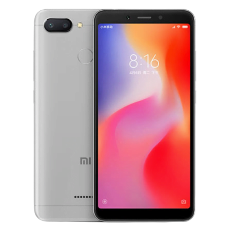 Xiaomi 6 White
