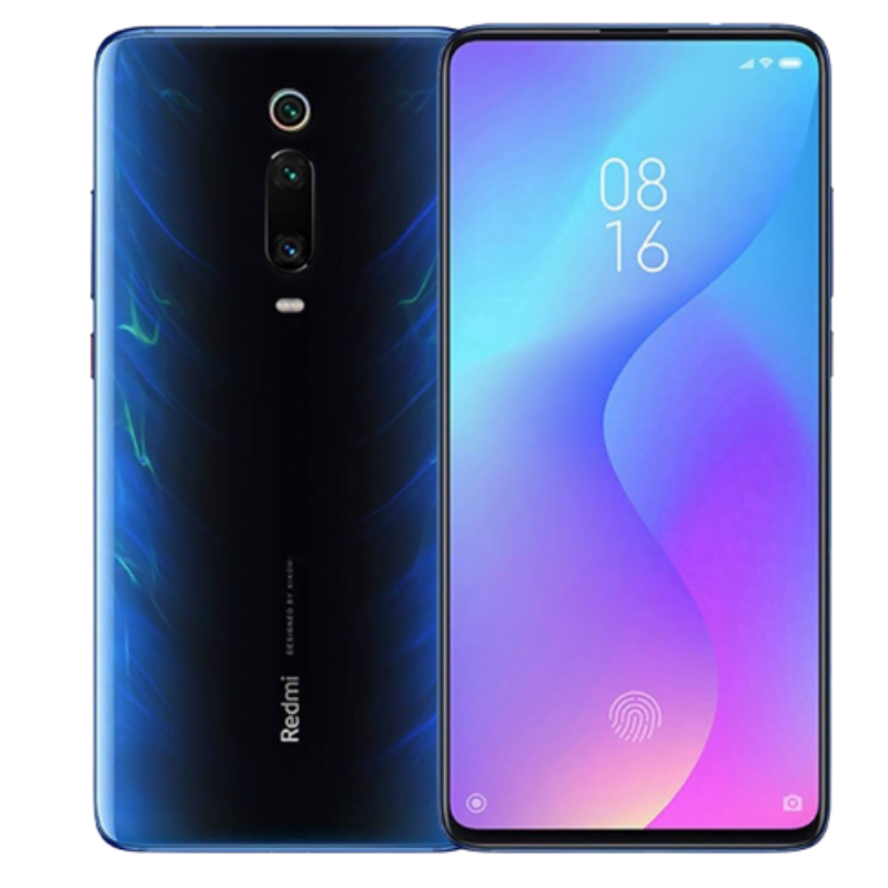 Xiaomi 9T Black