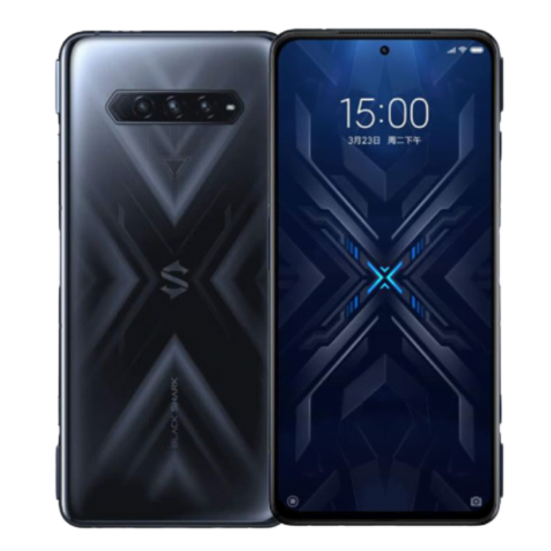 Xiaomi Black Shark 4 Black