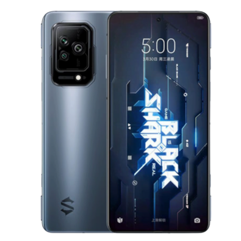 Xiaomi Black Shark 5 Black