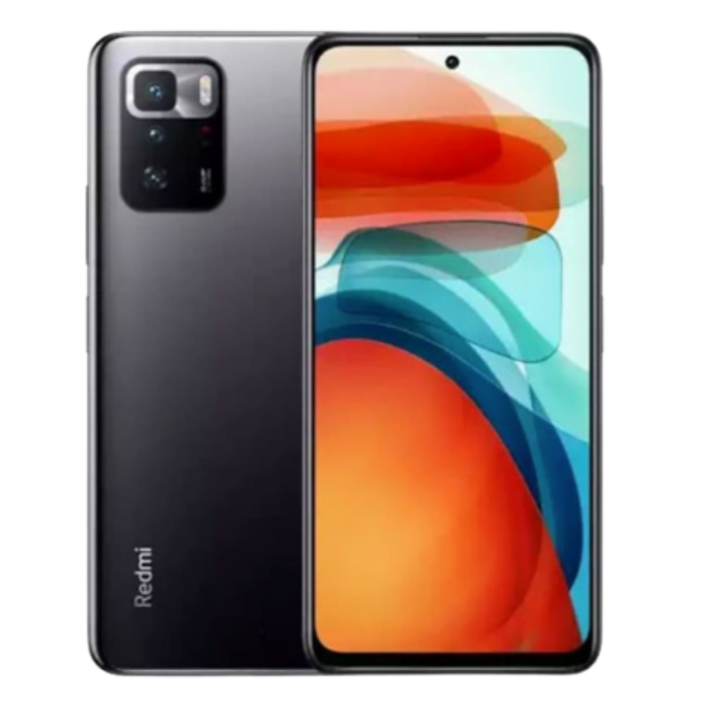 Xiaomi Poco X3 GT Black