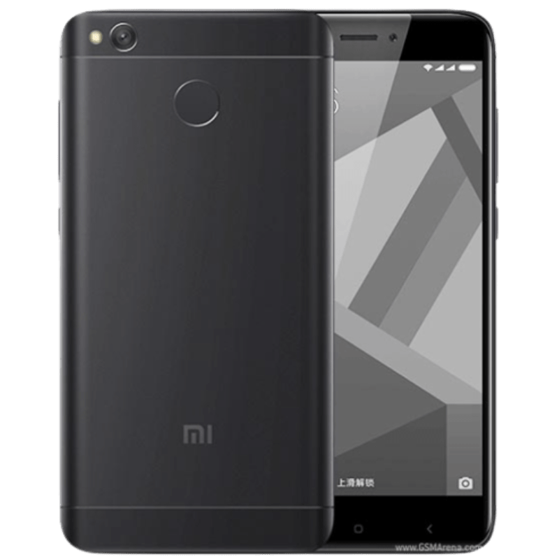Xiaomi Redmi 4