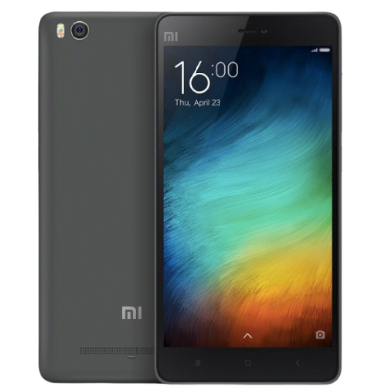 Xiaomi Redmi 4i Black