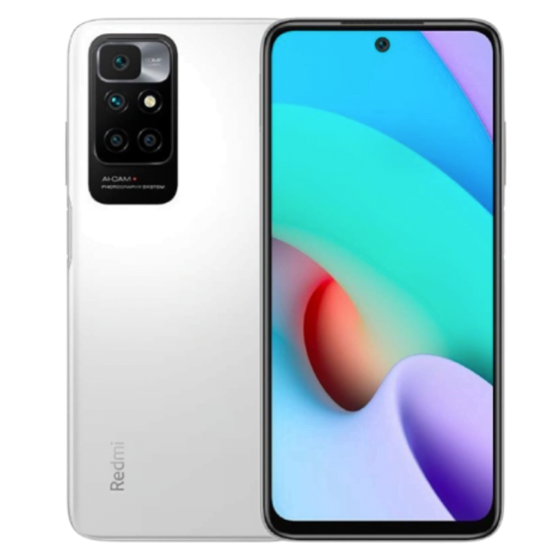 Xiaomi Redmi Note 10 4G Black