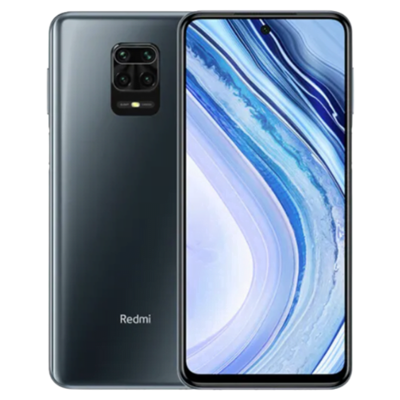 Xiaomi Redmi Note 9 Black