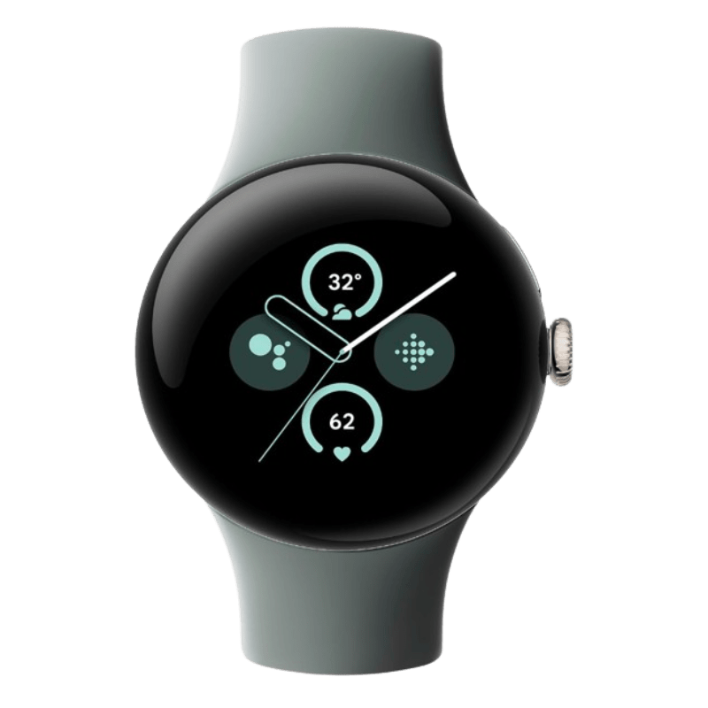Google-Pixel-Watch-2-Wifi-Champagne-Gold Google Pixel Watch 2 Wifi Champagne Gold