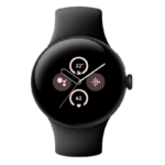 Google Pixel Watch 2 Wifi Matte Black Aluminum