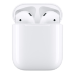 Apple Airpods 2 Charging Case White
