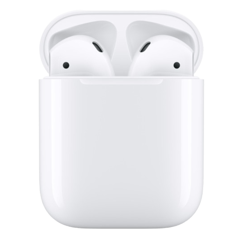 Apple-Airpods-2-Charging-Case-White-1 Apple Airpods 2 Charging Case White