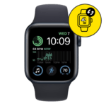 Apple Watch Series SE 2 44mm Battery Replacement