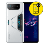 Asus ROG Phone 6 Pro Power And Volume Button Replacement