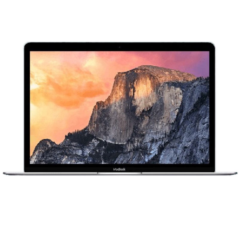 Macbook 12 Retina 2015 A1534 Black