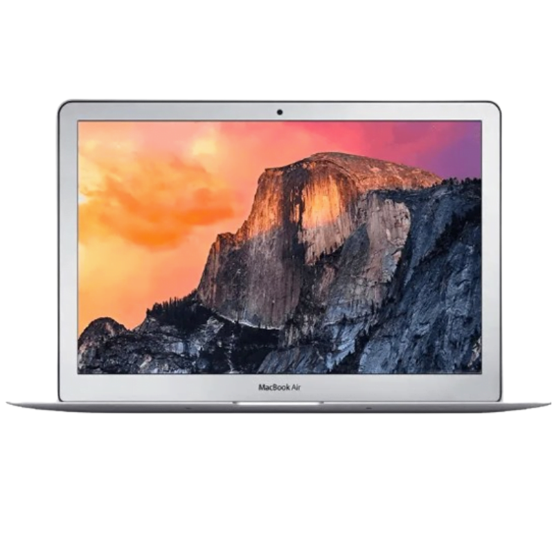 Macbook Air 13 2013 2017 A1466 Silver