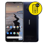 Nokia G10 Battery Replacement