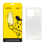 Mister Mobile Phone Case Image