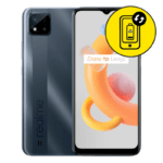 Realme C11 2021 Gray Battery Replacement
