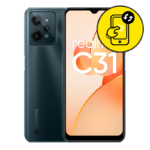 Realme C31 LCD Replacement