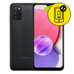 Samsung A03S Battery Replacement