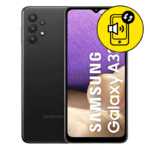 Samsung A32 5G Speaker Replacement
