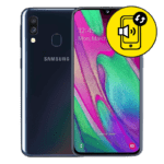Samsung A40 Speaker Replacement