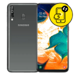 Samsung A40S LCD Replacement