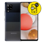 Samsung A42 Speaker Replacement