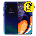 Samsung A60 Speaker Replacement