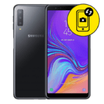 Samsung A7 2018 Camera Replacement