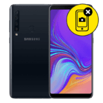 Samsung A9 Camera Removal Service