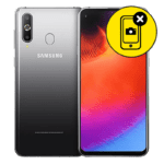 Samsung A9 Pro Camera Removal Service