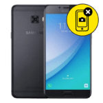 Samsung C5 Camera Removal Service