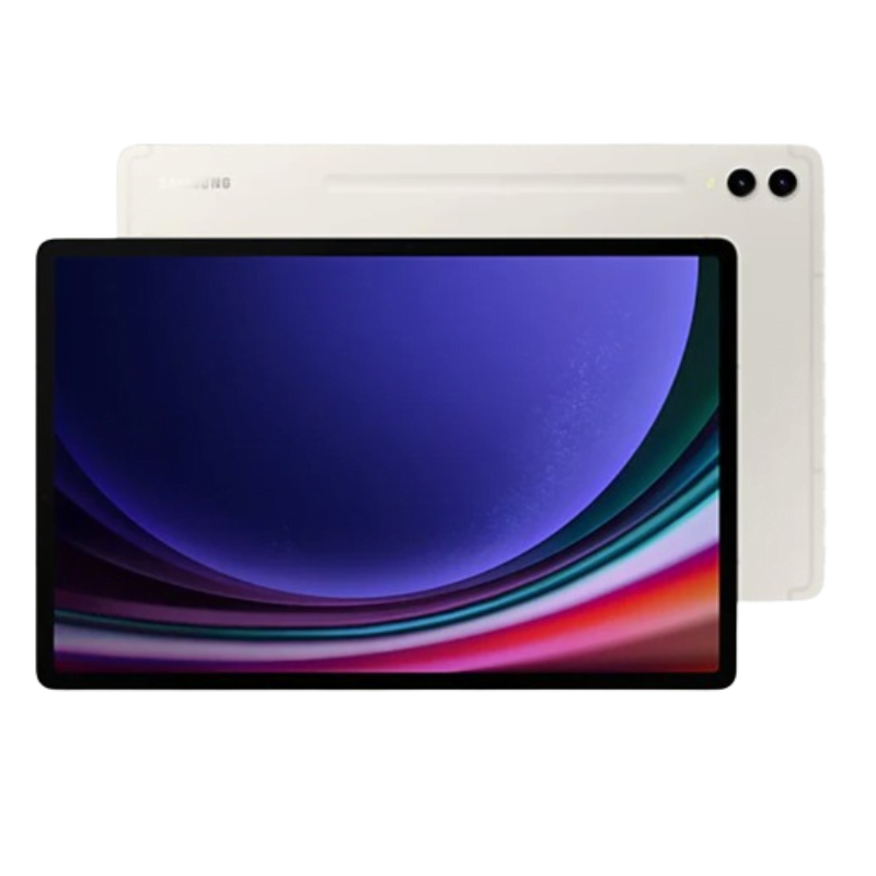 Samsung-Galaxy-Tab-S9-Plus-Beige-1 Samsung Galaxy Tab S9 Plus Beige