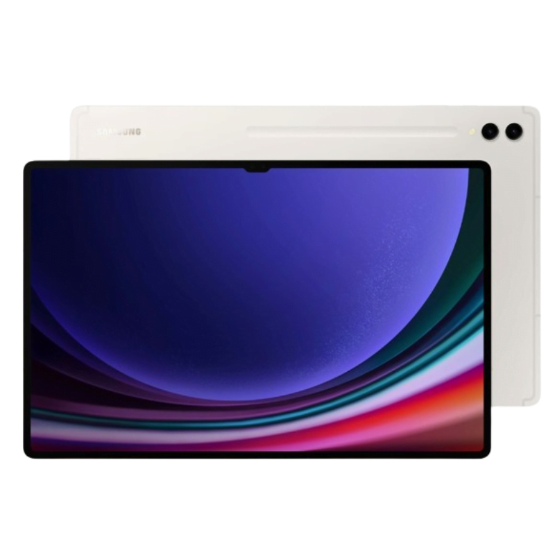 Samsung-Galaxy-Tab-S9-Ultra-Beige-1 Samsung Galaxy Tab S9 Ultra Beige