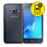 Samsung J1 2016 Camera Removal Service