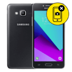 Samsung J2 Camera Removal Service