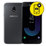 Samsung J3 Pro Camera Removal Service