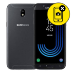 Samsung J5 Pro Camera Removal Service