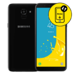 Samsung J6 Home Button Replacement