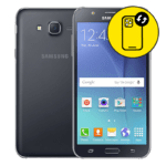 Samsung J7 Camera Lens Replacement