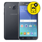 Samsung J7 Camera Removal Service