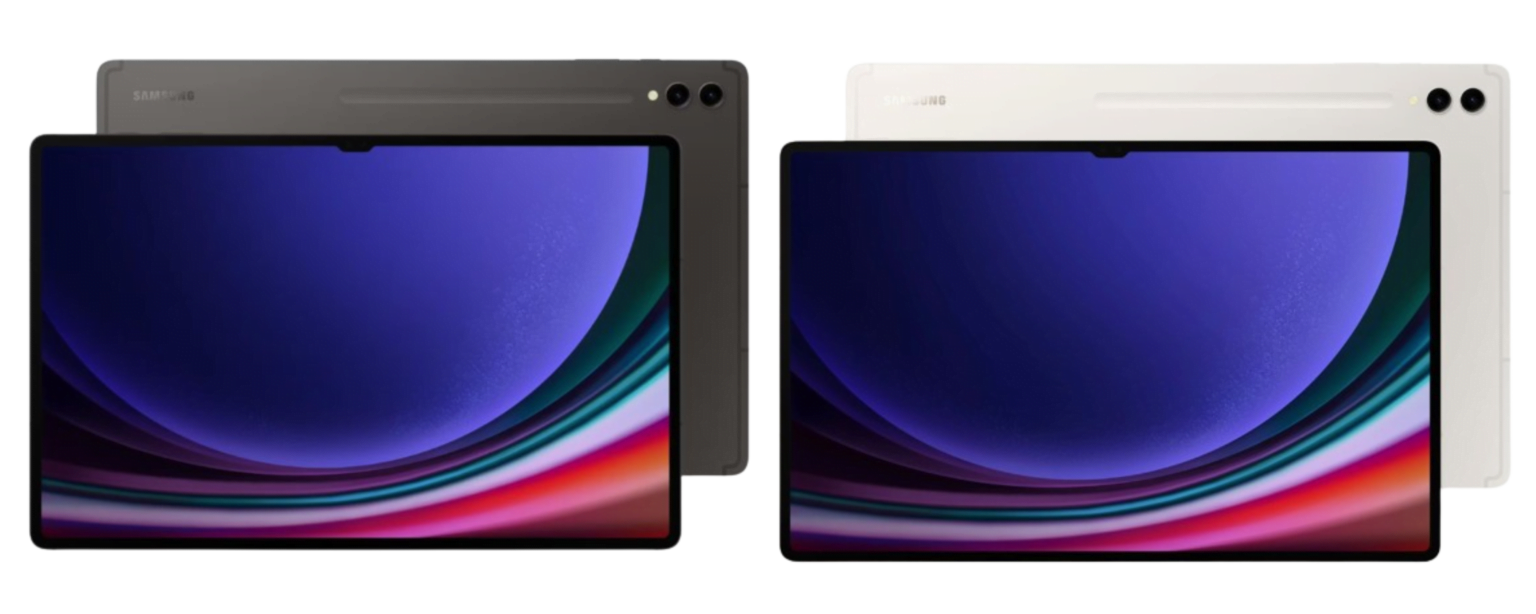 Samsung S9 Ultra