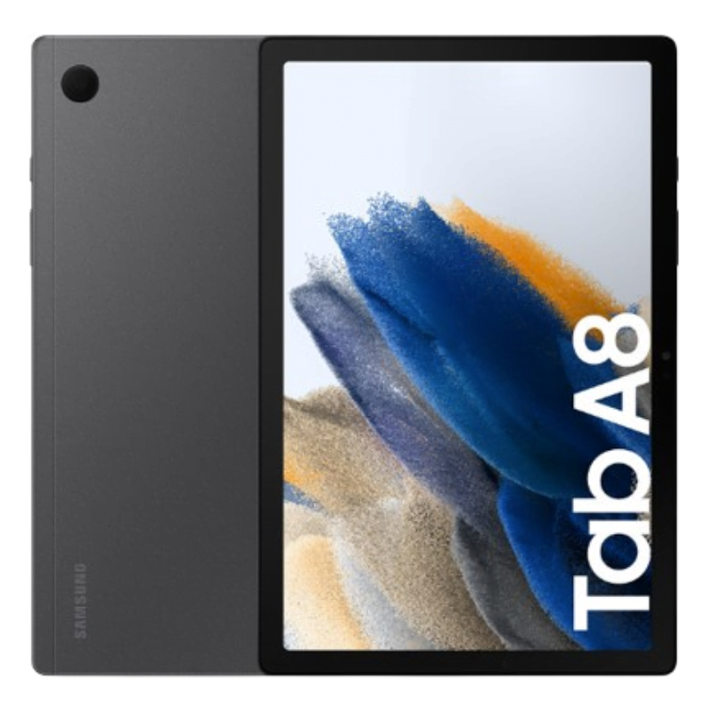 Samsung Tab A8 10.5x200 Black