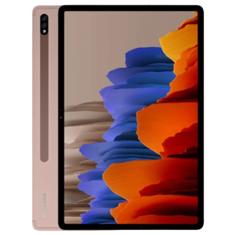 Samsung Tab S7 Plus Gold