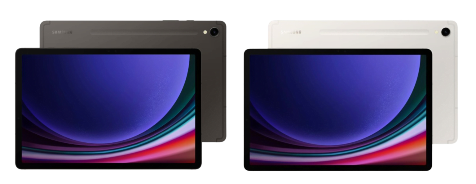 Samsung Galaxy Tab S9