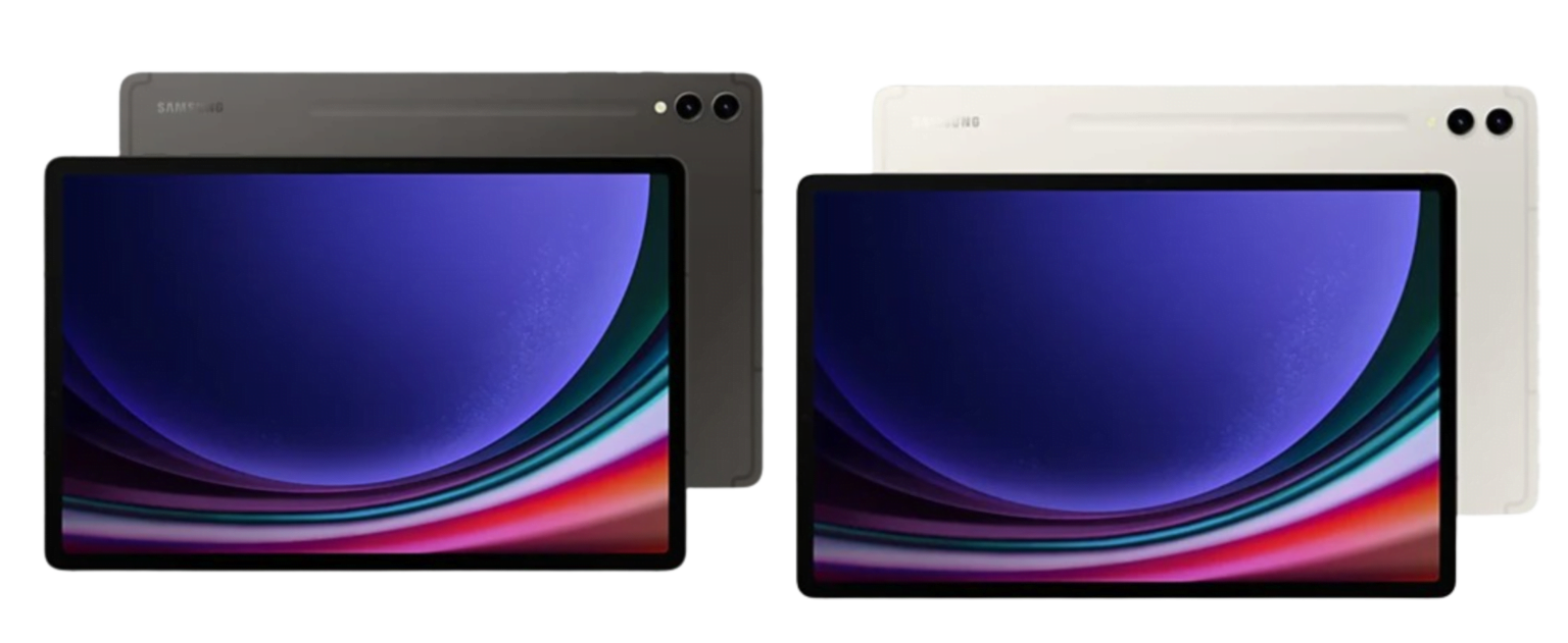 Samsung Tab S9 Plus