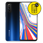 Vivo IQOO Z1 Battery Replacement