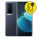 Vivo X60 Pro Plus Black LCD Replacement