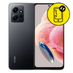 Xiaomi Redmi Note 12 4G Screen Replacement
