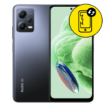 Xiaomi Redmi Note 12 5G Black Screen Replacement