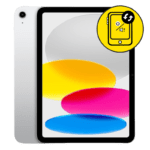 iPad 10 Black Power And Volume Button Replacement